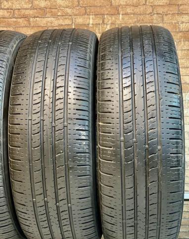 Kumho Solus KH16 225/55 R19