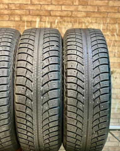 Matador MP 30 Sibir Ice 2 SUV 215/70 R16