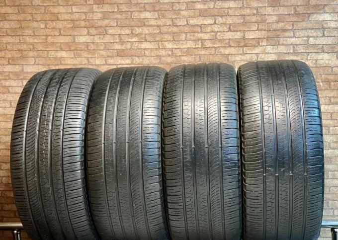 Pirelli Scorpion Zero All Season 275/45 R21