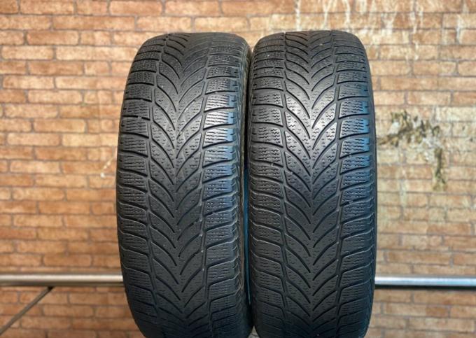 Goodyear UltraGrip Ice 2 205/55 R16