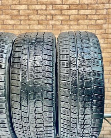 Dunlop Winter Maxx WM02 245/45 R19