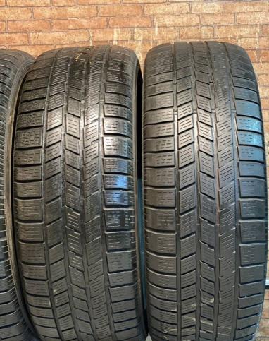 Pirelli Scorpion Ice&Snow 235/60 R18