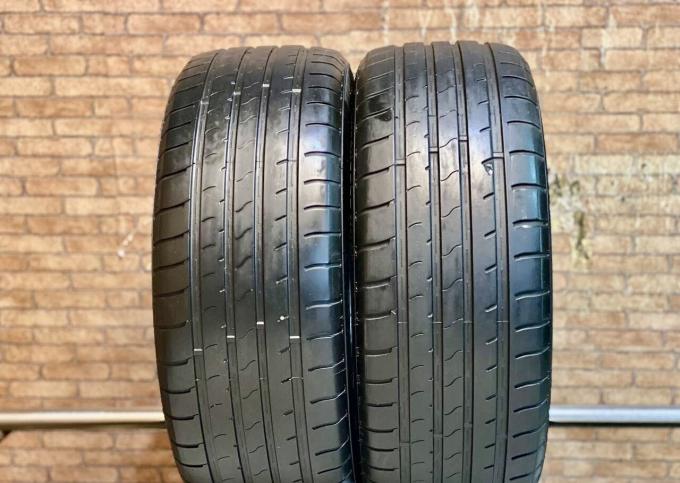 Windforce Catchfors UHP 215/50 R17