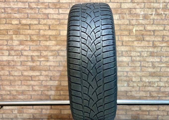 Dunlop SP Winter Sport 3D 225/60 R17