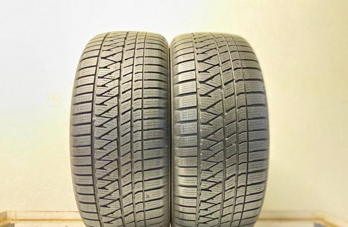 Kumho WinterCraft WS71 255/50 R20