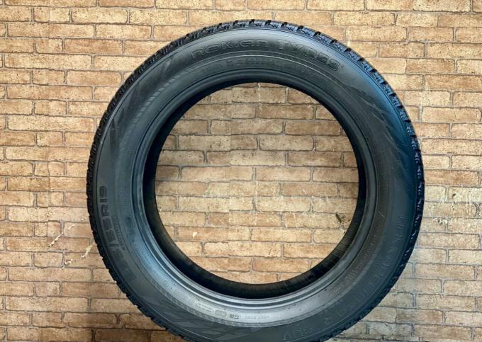 Nokian Tyres Hakkapeliitta R3 SUV 235/55 R19