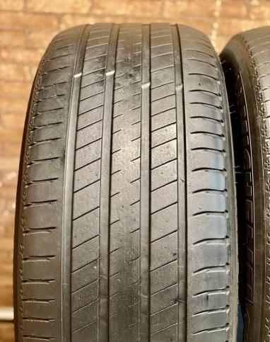 Michelin Latitude Sport 3 245/50 R19