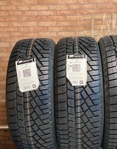 Gislaved Soft Frost 200 215/50 R17