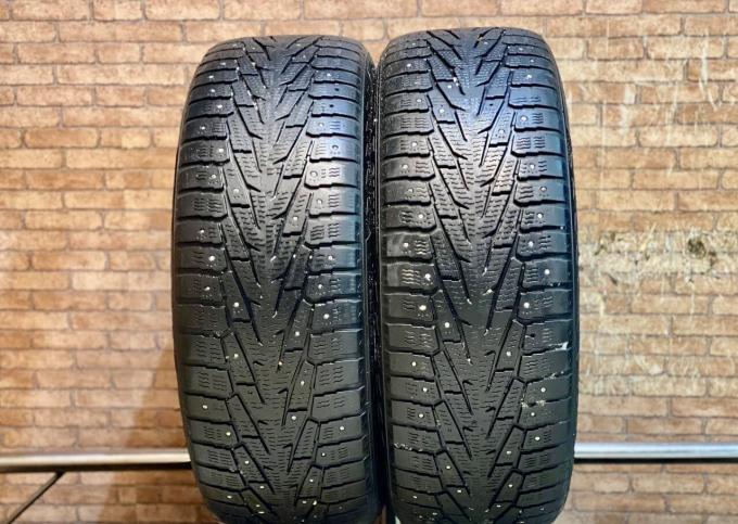 Nokian Tyres Hakkapeliitta 7 SUV 235/60 R18