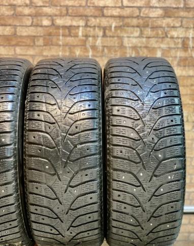 Bridgestone Blizzak Spike-02 205/55 R16