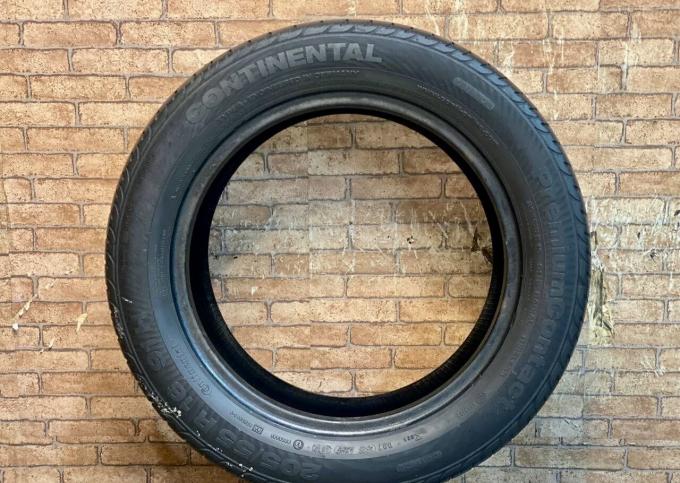 Continental ContiPremiumContact 205/55 R16