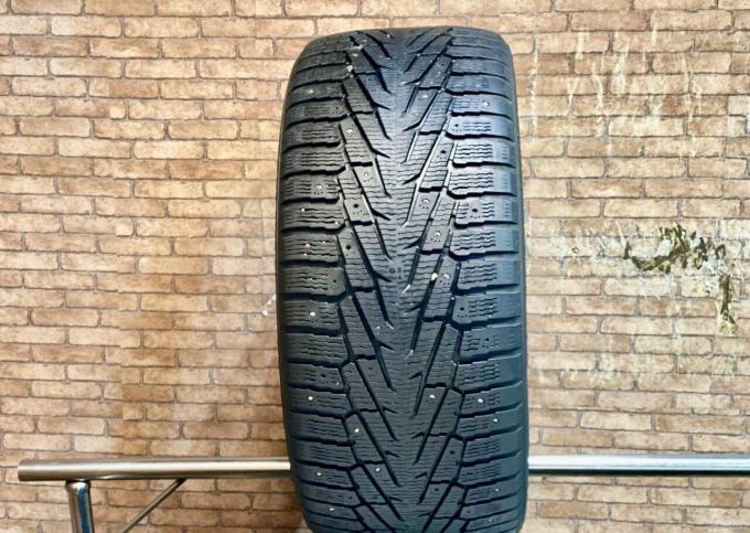 Nokian Tyres Hakkapeliitta 7 SUV 295/40 R21