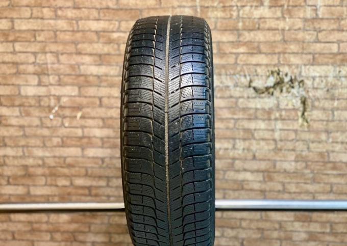 Michelin X-Ice 3 185/65 R15