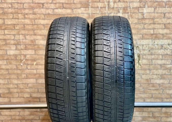 Bridgestone Blizzak VRX 195/60 R15