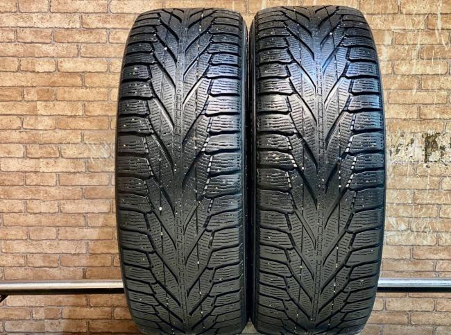 Nokian Tyres Hakkapeliitta R2 SUV 225/60 R17