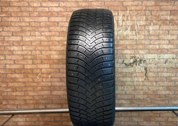 Michelin Latitude X-Ice North 2 265/60 R18