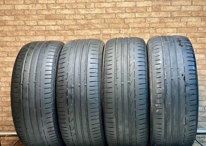 Bridgestone Potenza S001 235/55 R17