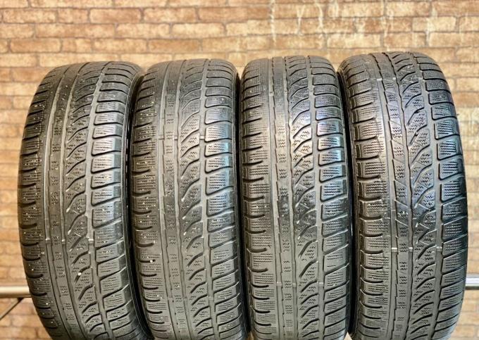 Dunlop SP Winter Response 185/60 R15