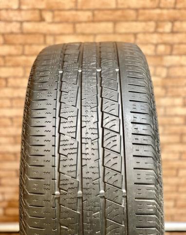 Continental ContiCrossContact LX Sport 235/50 R18