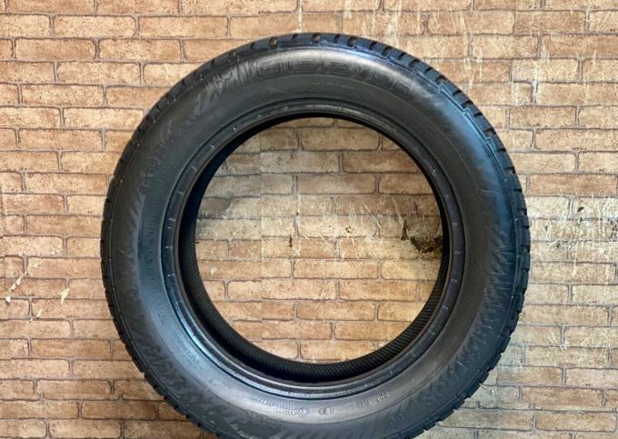 Gislaved NordFrost 100 215/55 R16