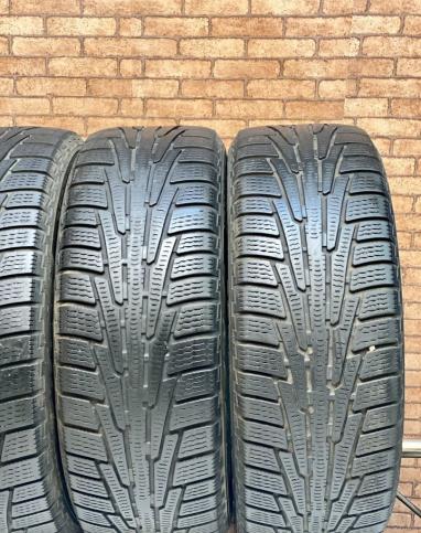 Nokian Tyres Nordman RS2 SUV 225/55 R18