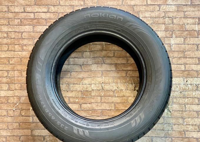 Nokian Tyres WR G2 SUV 235/65 R17