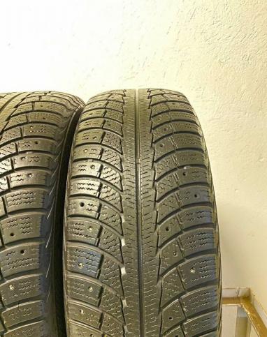 Gislaved Nord Frost 5 235/65 R17