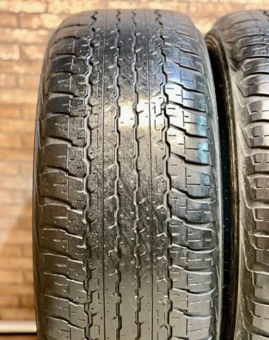 Dunlop Grandtrek AT22 265/60 R18