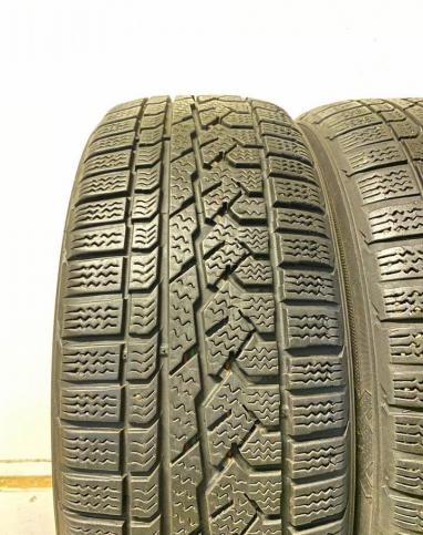 Kumho I'Zen RV KC15 225/60 R17