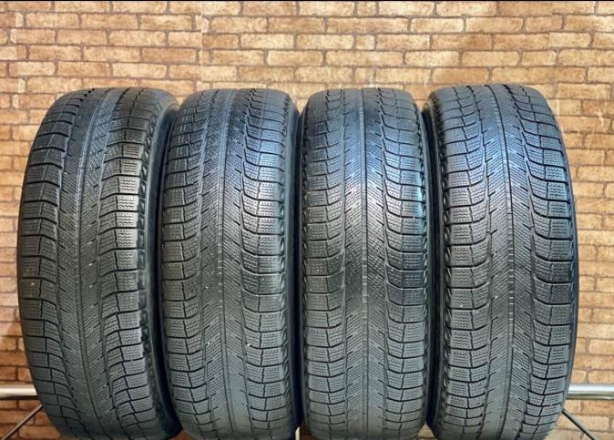 Michelin X-Ice XI2 235/65 R17