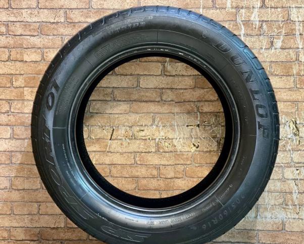 Dunlop SP Sport 01 205/60 R16