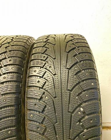 Nokian Tyres Hakkapeliitta 5 SUV 255/65 R17