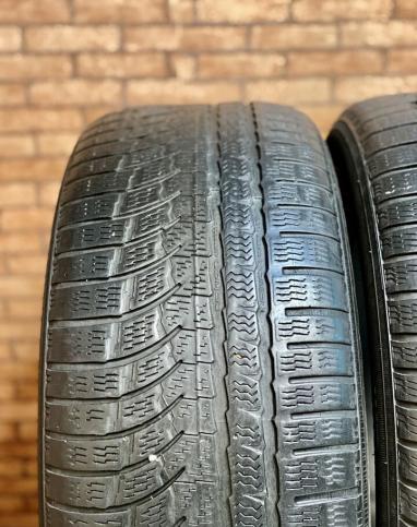 Nokian Tyres WR A4 235/55 R17