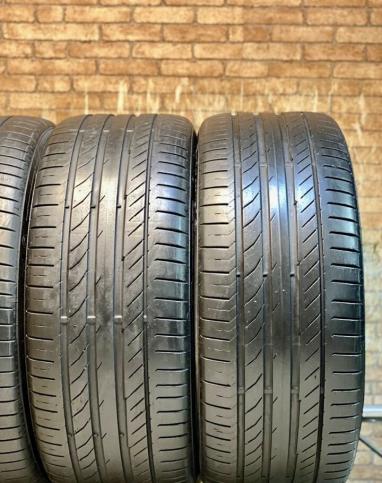 Continental ContiSportContact 5 255/45 R19