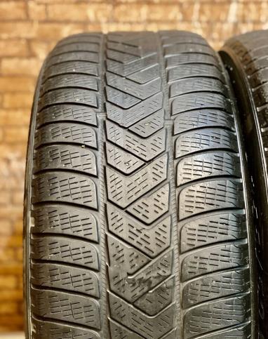 Pirelli Scorpion Winter 255/50 R19