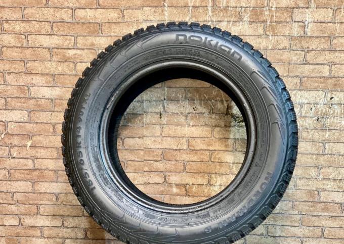 Nokian Tyres Nordman 5 185/65 R14