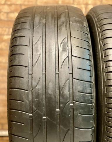 Bridgestone Dueler H/P Sport 235/55 R17