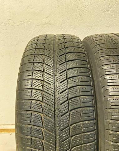 Michelin X-Ice 3 205/60 R16