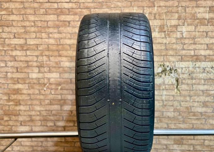 Michelin Pilot Alpin 5 305/35 R21