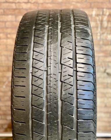 Continental ContiCrossContact LX Sport 275/45 R21