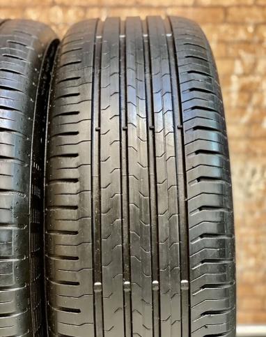 Continental ContiEcoContact 5 235/60 R18