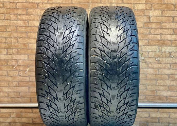 Nokian Tyres Hakkapeliitta R2 215/55 R17