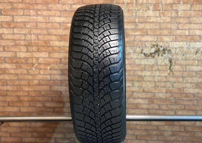 Kumho WinterCraft WP71 215/55 R17