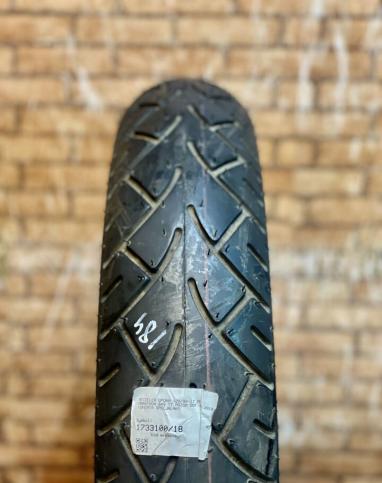 120/90 R17 Metzeler ME880 Marathon No184 новая