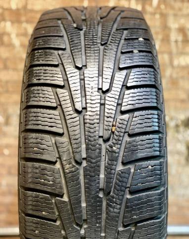 Nokian Tyres Nordman RS2 SUV 235/65 R17