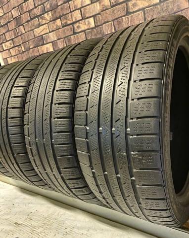 Continental ContiWinterContact TS 810 Sport 235/40 R18