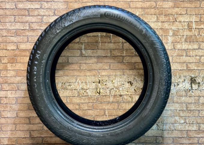 Continental IceContact 2 SUV 245/50 R19