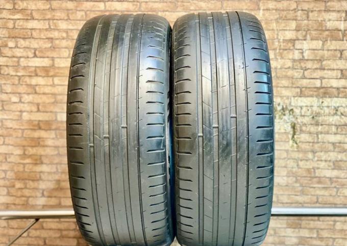 Nokian Tyres Hakka Black 2 SUV 245/55 R19