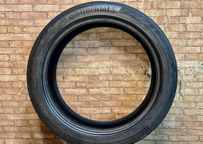 Continental ContiSportContact 5 255/40 R19