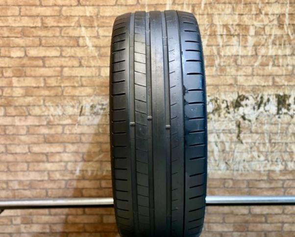 Kumho Ecsta PS91 245/45 R20